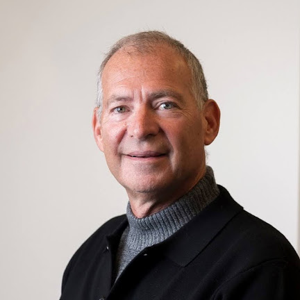 Portrait of Lorne Cassoff